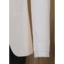 Sabit Şal Yaka Smokin Krem