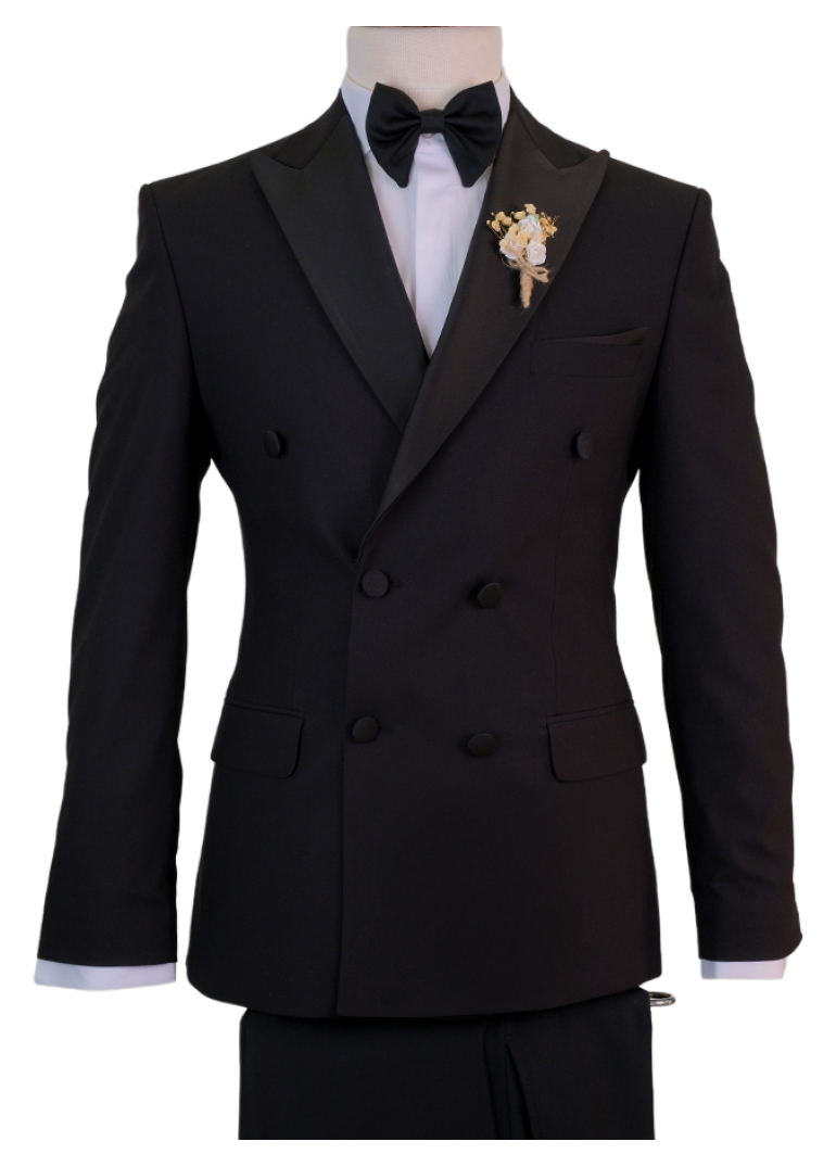 Gizli Düğme Esnek Ata Ya Beyaz