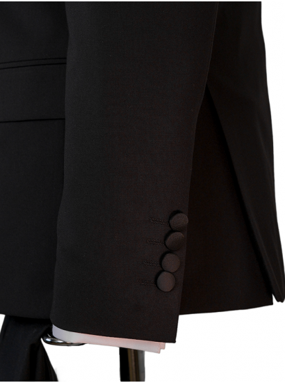 Gizli Düğme Esnek Ata Ya Beyaz