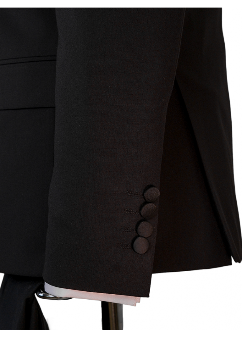 Gizli Düğme Esnek Ata Ya Beyaz