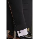 Smokin Damatlık Siyah