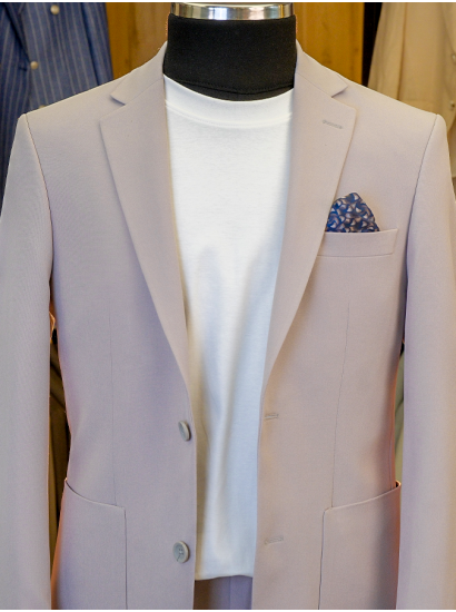 Polyamid Torba Cep Takım Açık Gri