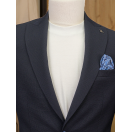 Armürlü Slim Fit Erkek Blazer Ceket