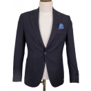 Armürlü Slim Fit Erkek Blazer Ceket