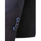 Armürlü Slim Fit Erkek Blazer Ceket