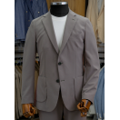 Astarsız Torba Cep Yeşil Slim Fit Erkek Ceket