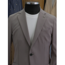 Astarsız Torba Cep Yeşil Slim Fit Erkek Ceket