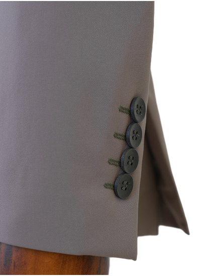 Astarsız Torba Cep Spor Yeşil