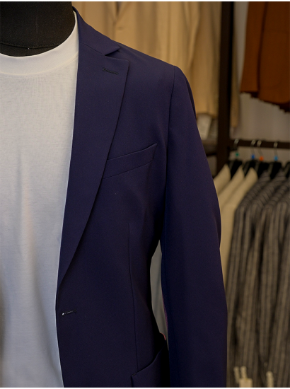 Astarsız Torba Cep Spor Takım Elbise