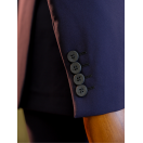 Astarsız Torba Cep Spor Takım Elbise Erkek