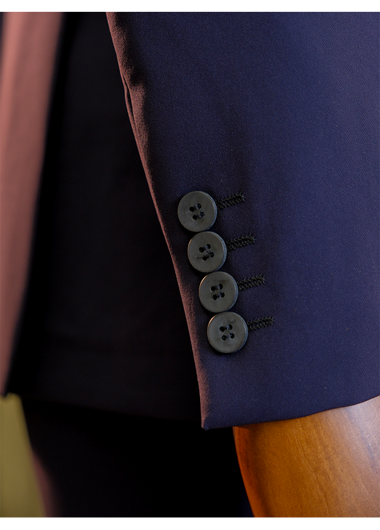 Astarsız Torba Cep Spor Takım Elbise Erkek