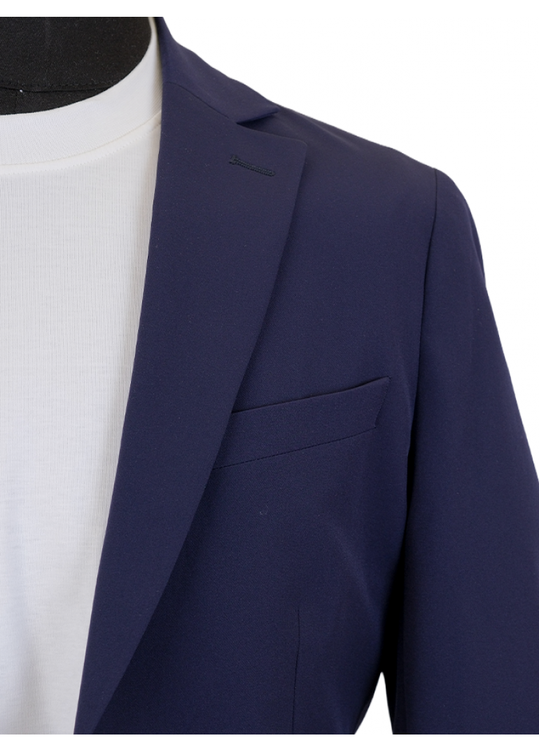 Astarsız Torba Cep Spor Takım Elbise Erkek