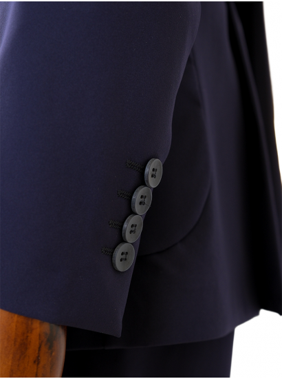 Astarsız Torba Cep Spor Takım Elbise