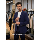 Astarsız Torba Cep Spor Takım Elbise Erkek
