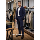 Astarsız Torba Cep Spor Takım Elbise Erkek