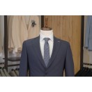 Abbate Slim Fit Gömlek Beyaz