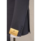 Abbate Slim Fit Gömlek Beyaz