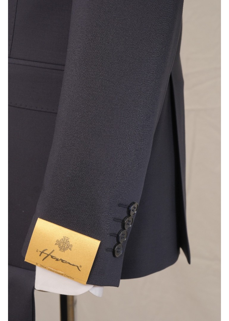 Abbate Slim Fit Gömlek Beyaz