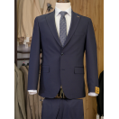 HAVAN %96 Yün Slim Fit Erkek Takım Elbise