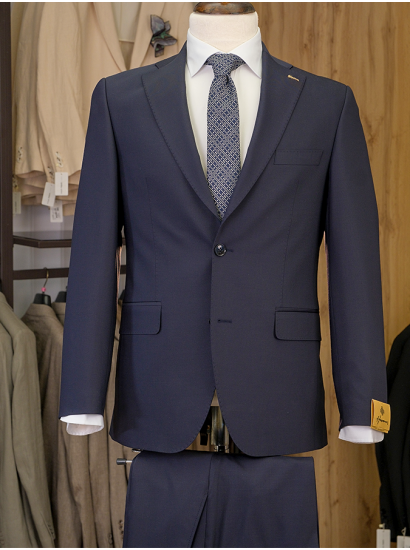 -Havan- %96 Yün Takım Elbise