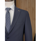 HAVAN %96 Yün Slim Fit Erkek Takım Elbise