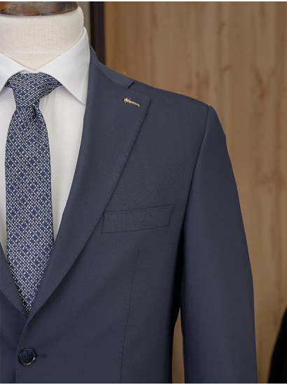 -Havan- %96 Yün Takım Elbise