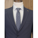 HAVAN %96 Yün Slim Fit Erkek Takım Elbise