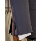 HAVAN %96 Yün Slim Fit Erkek Takım Elbise