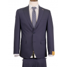 HAVAN %96 Yün Slim Fit Erkek Takım Elbise