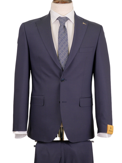 -Havan- %96 Yün Takım Elbise