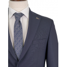 HAVAN %96 Yün Slim Fit Erkek Takım Elbise