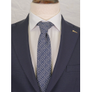 HAVAN %96 Yün Slim Fit Erkek Takım Elbise