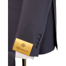 HAVAN %96 Yün Slim Fit Erkek Takım Elbise