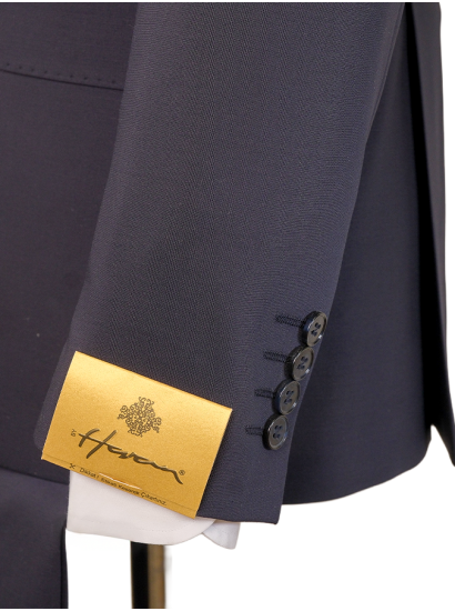 -Havan- %96 Yün Takım Elbise