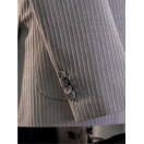 Torba Cep Gri Slim Fit Erkek Ceket