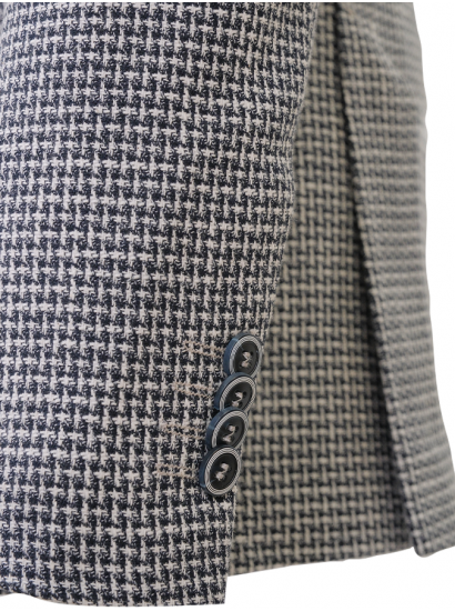 Kazyagı Blazer Ceket Çok Renkli