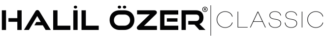 Halil Özer Classic